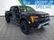 2025 Ford F-150 Raptor 802A PACKAGE