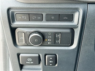 2022 Ford F-150 Raptor 3.5 HIGH OUTPUT