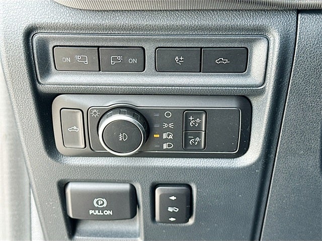 2022 Ford F-150 Raptor 3.5 HIGH OUTPUT