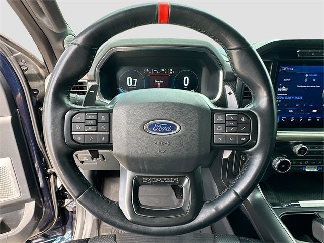 2022 Ford F-150 Raptor 3.5 HIGH OUTPUT