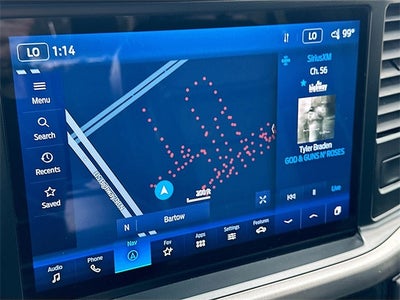 2022 Ford F-150 Raptor 3.5 HIGH OUTPUT