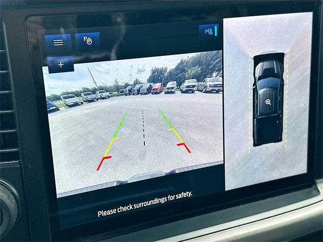 2022 Ford F-150 Raptor 3.5 HIGH OUTPUT