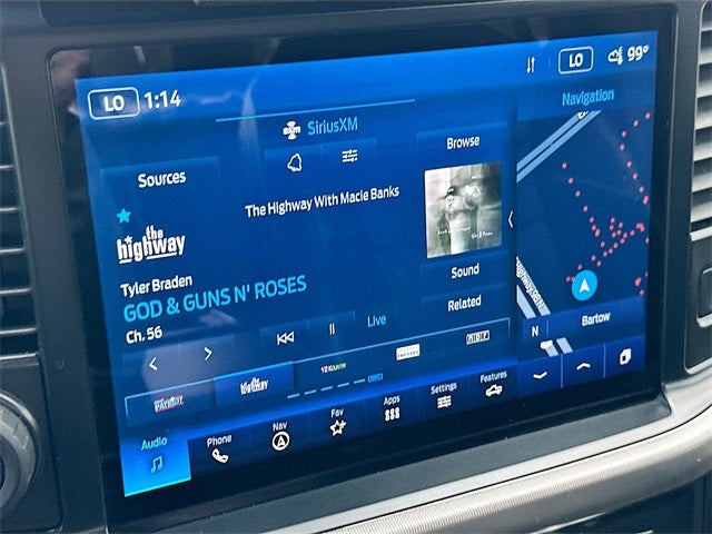 2022 Ford F-150 Raptor 3.5 HIGH OUTPUT