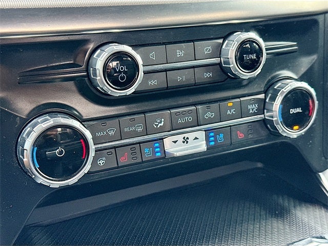 2022 Ford F-150 Raptor 3.5 HIGH OUTPUT