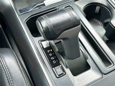 2022 Ford F-150 Raptor 3.5 HIGH OUTPUT