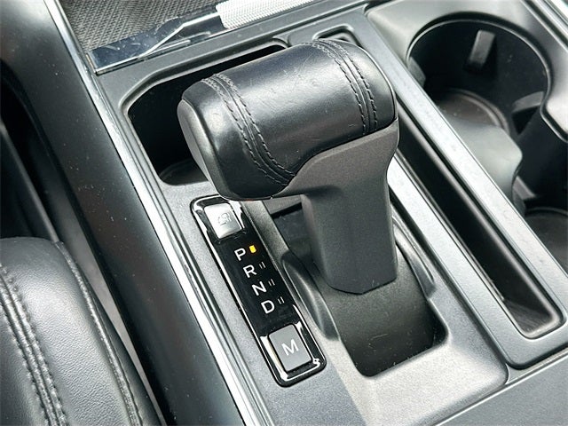 2022 Ford F-150 Raptor 3.5 HIGH OUTPUT