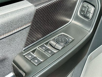 2022 Ford F-150 Raptor 3.5 HIGH OUTPUT