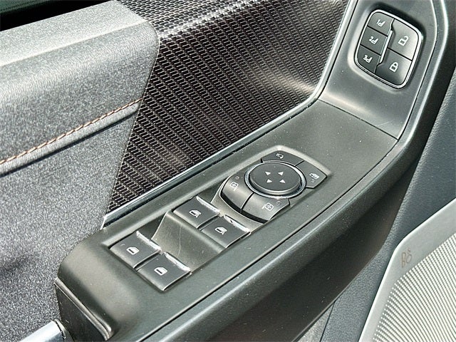 2022 Ford F-150 Raptor 3.5 HIGH OUTPUT