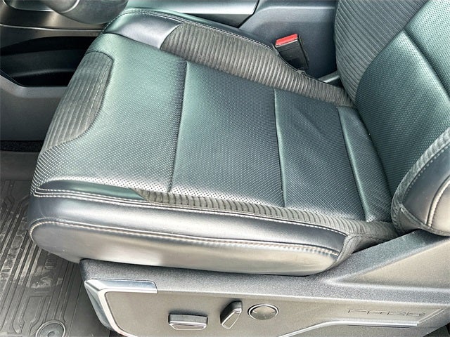 2022 Ford F-150 Raptor 3.5 HIGH OUTPUT