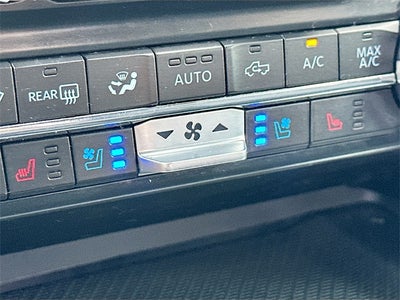 2022 Ford F-150 Raptor 3.5 HIGH OUTPUT