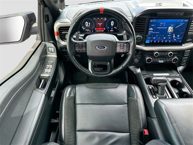 2022 Ford F-150 Raptor 3.5 HIGH OUTPUT