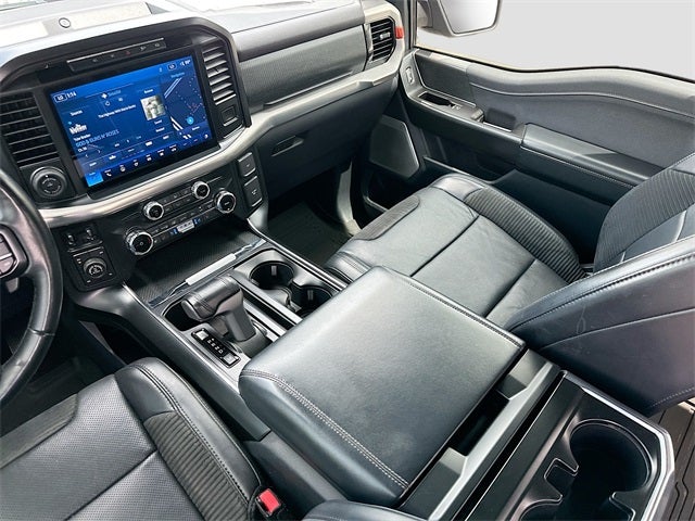 2022 Ford F-150 Raptor 3.5 HIGH OUTPUT