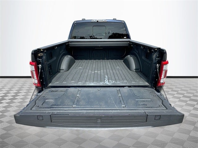 2022 Ford F-150 Raptor 3.5 HIGH OUTPUT