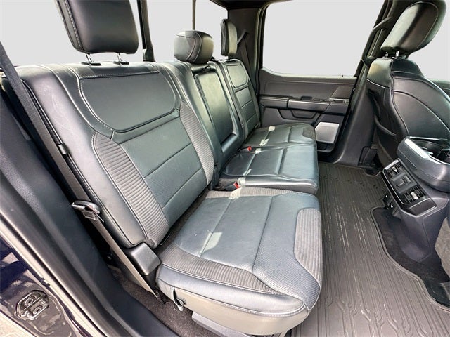 2022 Ford F-150 Raptor 3.5 HIGH OUTPUT