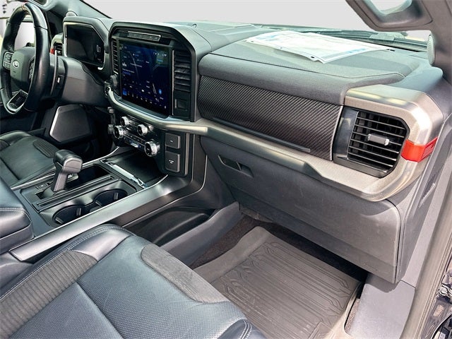 2022 Ford F-150 Raptor 3.5 HIGH OUTPUT