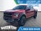 2018 Ford F-150 Raptor 3.5 ECOBOOST