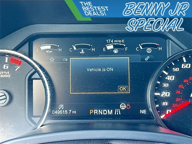 2018 Ford F-150 Raptor 3.5 ECOBOOST