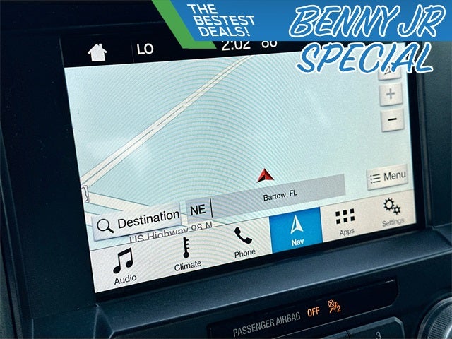 2018 Ford F-150 Raptor 3.5 ECOBOOST