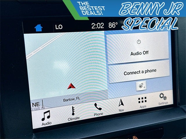 2018 Ford F-150 Raptor 3.5 ECOBOOST