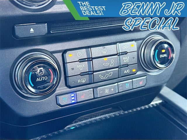 2018 Ford F-150 Raptor 3.5 ECOBOOST