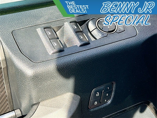 2018 Ford F-150 Raptor 3.5 ECOBOOST