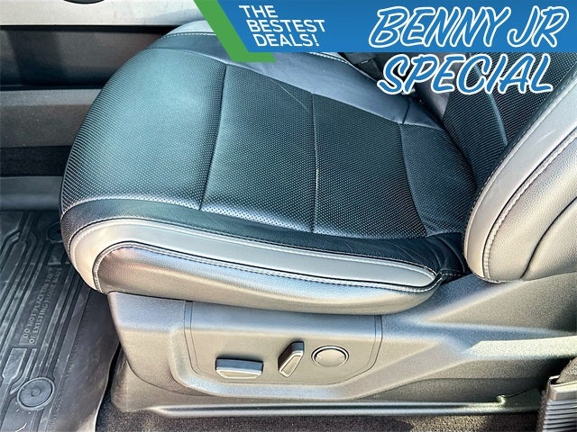 2018 Ford F-150 Raptor 3.5 ECOBOOST