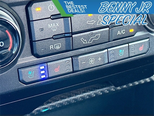 2018 Ford F-150 Raptor 3.5 ECOBOOST