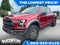 2019 Ford F-150 Raptor 3.5 HIGH OUTPUT