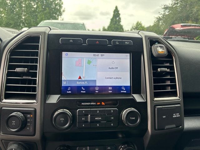 2019 Ford F-150 Raptor 3.5 HIGH OUTPUT