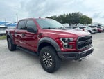 2019 Ford F-150 Raptor 3.5 HIGH OUTPUT