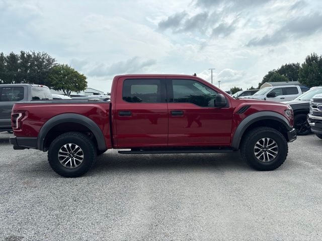 2019 Ford F-150 Raptor 3.5 HIGH OUTPUT