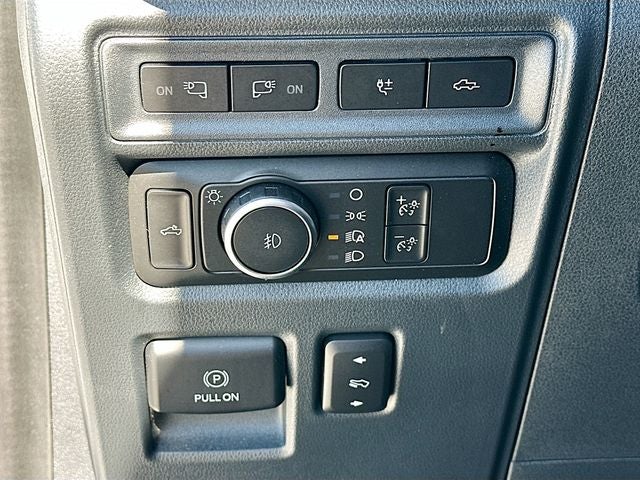 2022 Ford F-150 Raptor 3.5 V6 HIGH OUTPUT