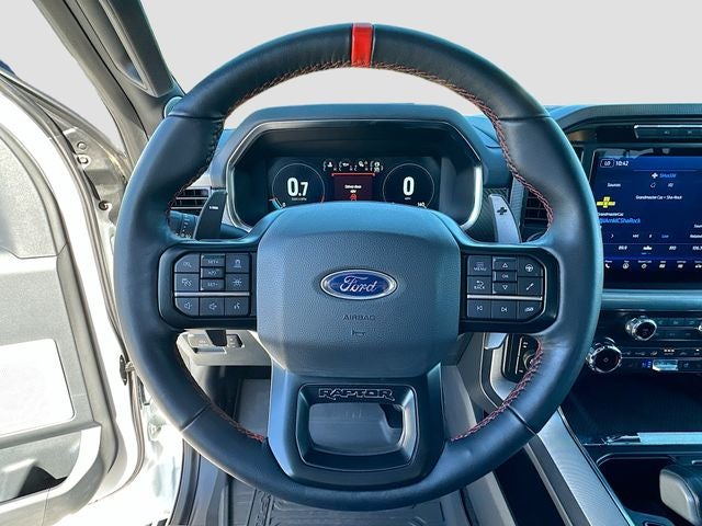 2022 Ford F-150 Raptor 3.5 V6 HIGH OUTPUT