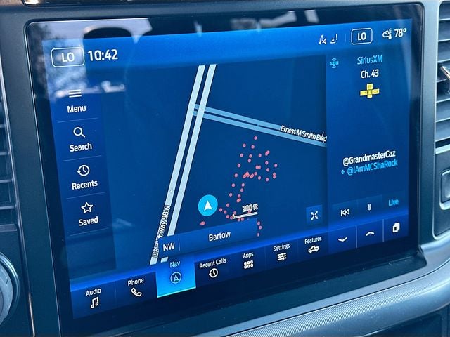 2022 Ford F-150 Raptor 3.5 V6 HIGH OUTPUT