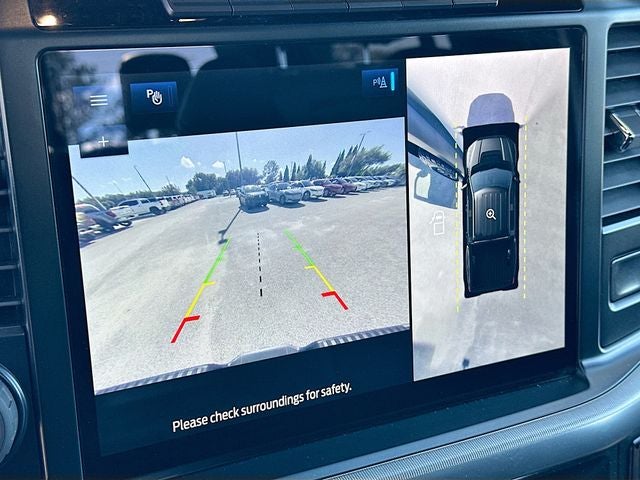 2022 Ford F-150 Raptor 3.5 V6 HIGH OUTPUT