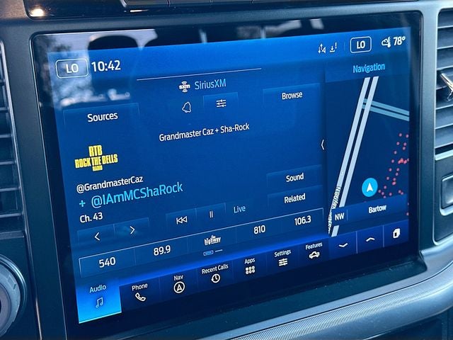 2022 Ford F-150 Raptor 3.5 V6 HIGH OUTPUT