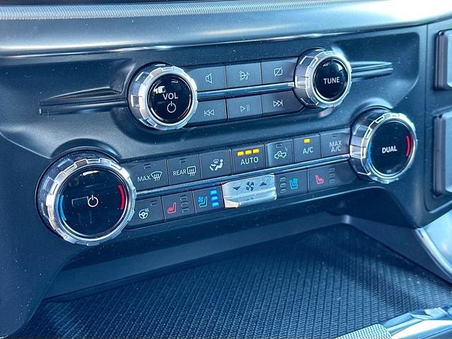 2022 Ford F-150 Raptor 3.5 V6 HIGH OUTPUT