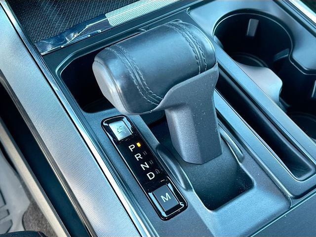 2022 Ford F-150 Raptor 3.5 V6 HIGH OUTPUT