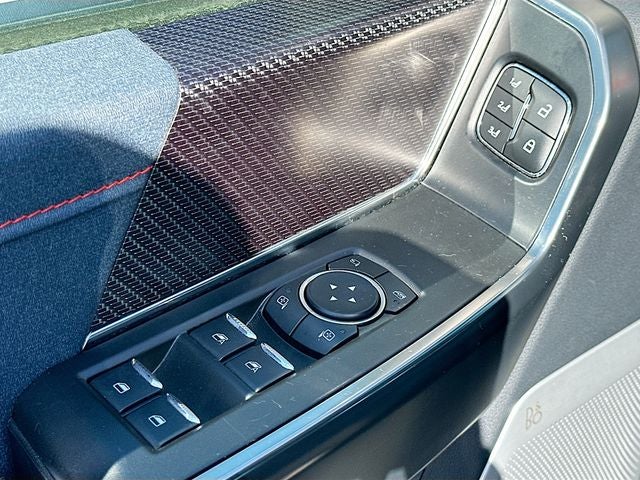 2022 Ford F-150 Raptor 3.5 V6 HIGH OUTPUT