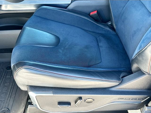 2022 Ford F-150 Raptor 3.5 V6 HIGH OUTPUT