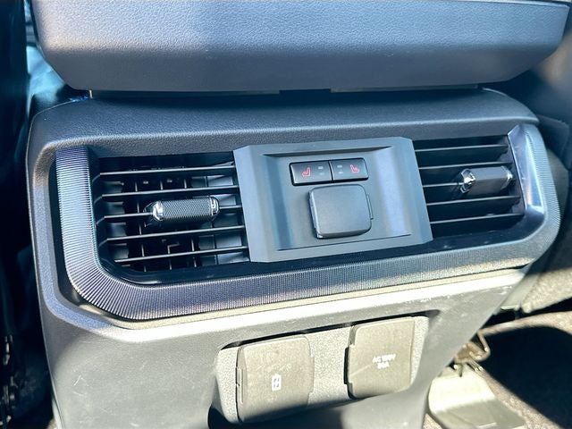 2022 Ford F-150 Raptor 3.5 V6 HIGH OUTPUT