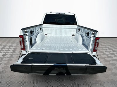 2022 Ford F-150 Raptor 3.5 V6 HIGH OUTPUT