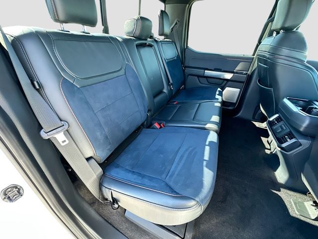 2022 Ford F-150 Raptor 3.5 V6 HIGH OUTPUT