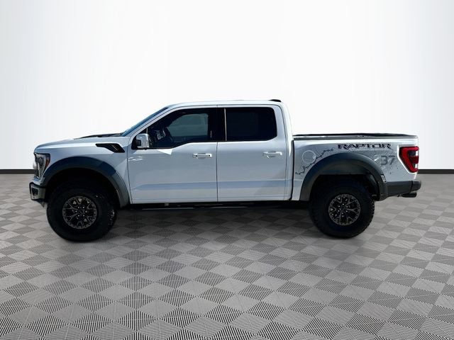 2022 Ford F-150 Raptor 3.5 V6 HIGH OUTPUT
