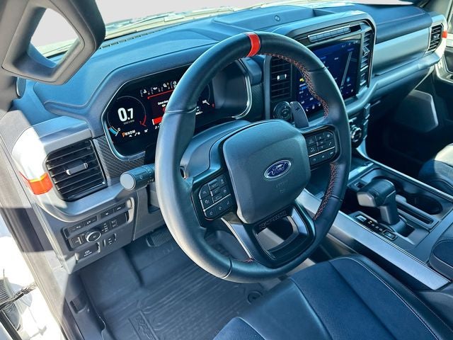 2022 Ford F-150 Raptor 3.5 V6 HIGH OUTPUT