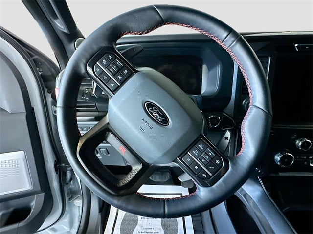 2024 Ford F-150 Raptor R 5.2 V8