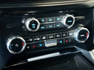 2024 Ford F-150 Raptor R 5.2 V8