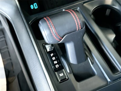 2024 Ford F-150 Raptor R 5.2 V8