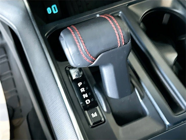 2024 Ford F-150 Raptor R 5.2 V8