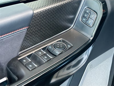 2024 Ford F-150 Raptor R 5.2 V8